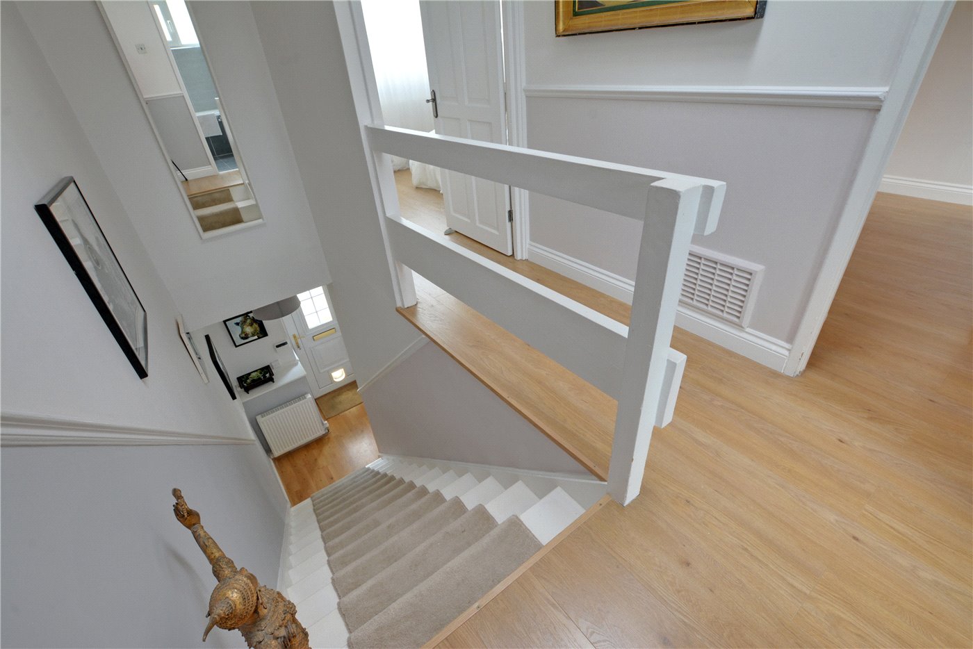 Stairway